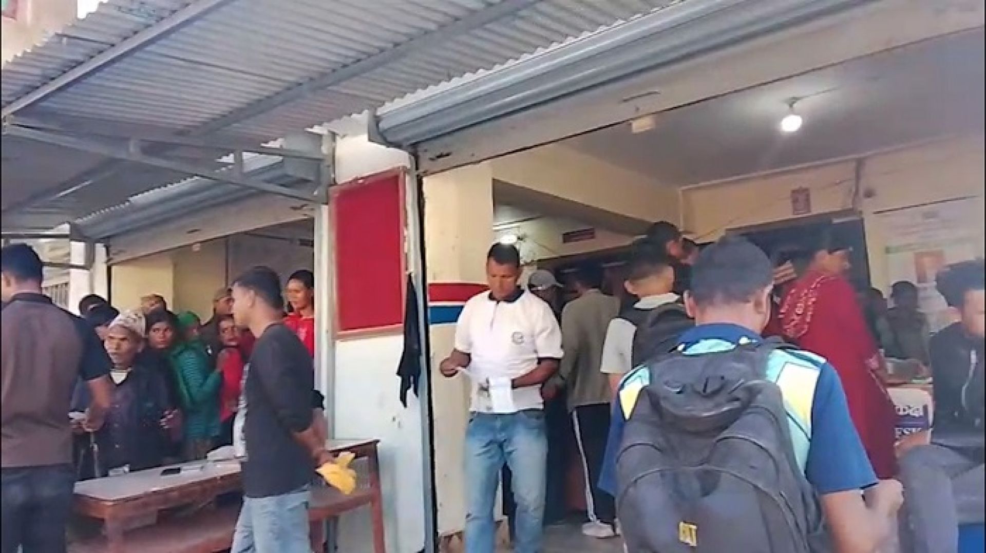 बाजुरामा हालसम्म ५० लाख बढिका सुकिला नोट सटही